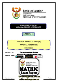 Xitsonga HL P2 Nov 2020.pdf